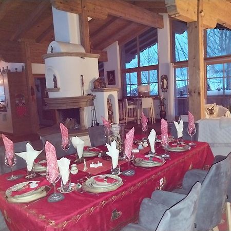 Luxuschalet Happy Home Tyrol Ellmau Zewnętrze zdjęcie