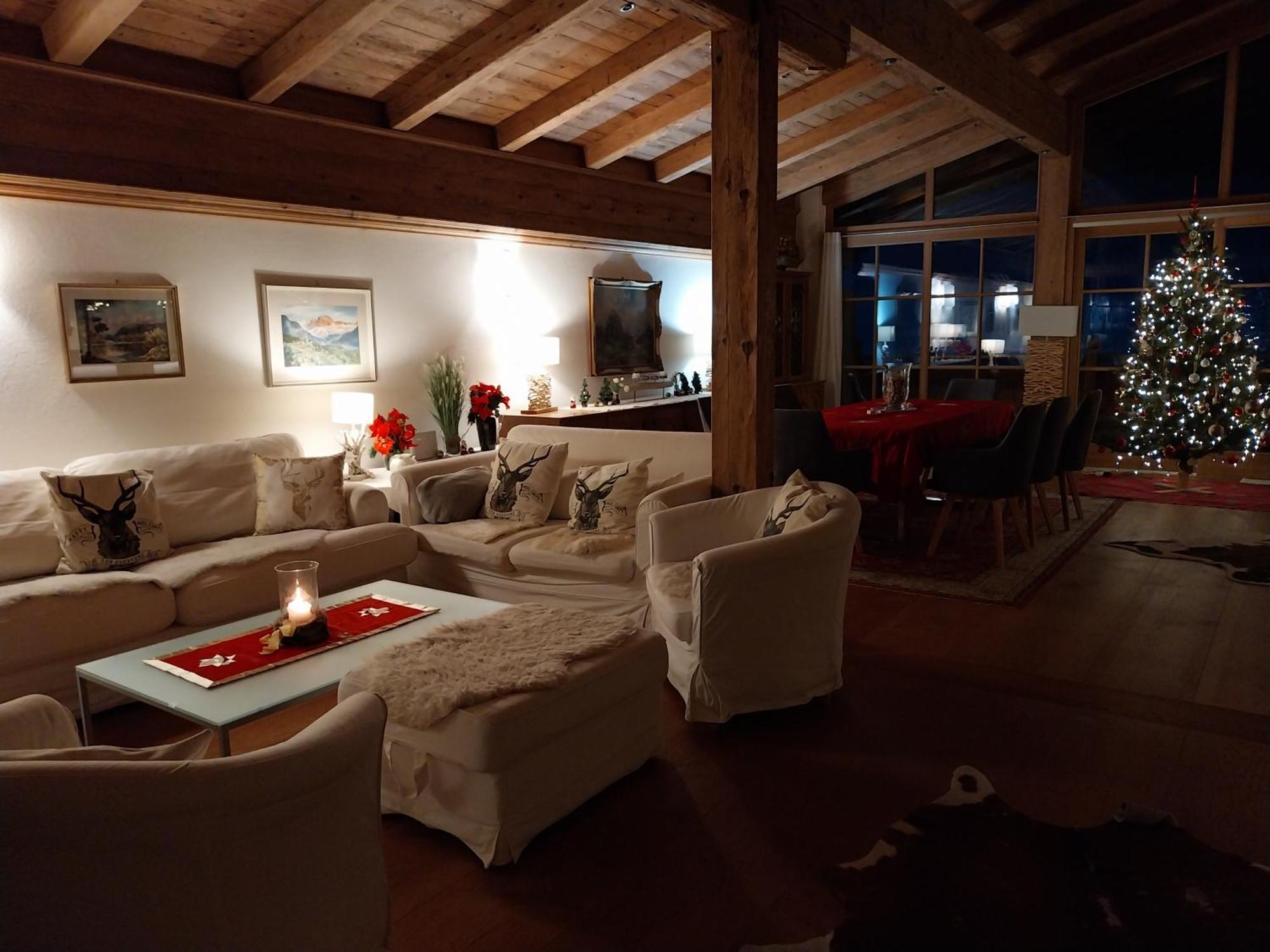 Luxuschalet Happy Home Tyrol Ellmau Zewnętrze zdjęcie
