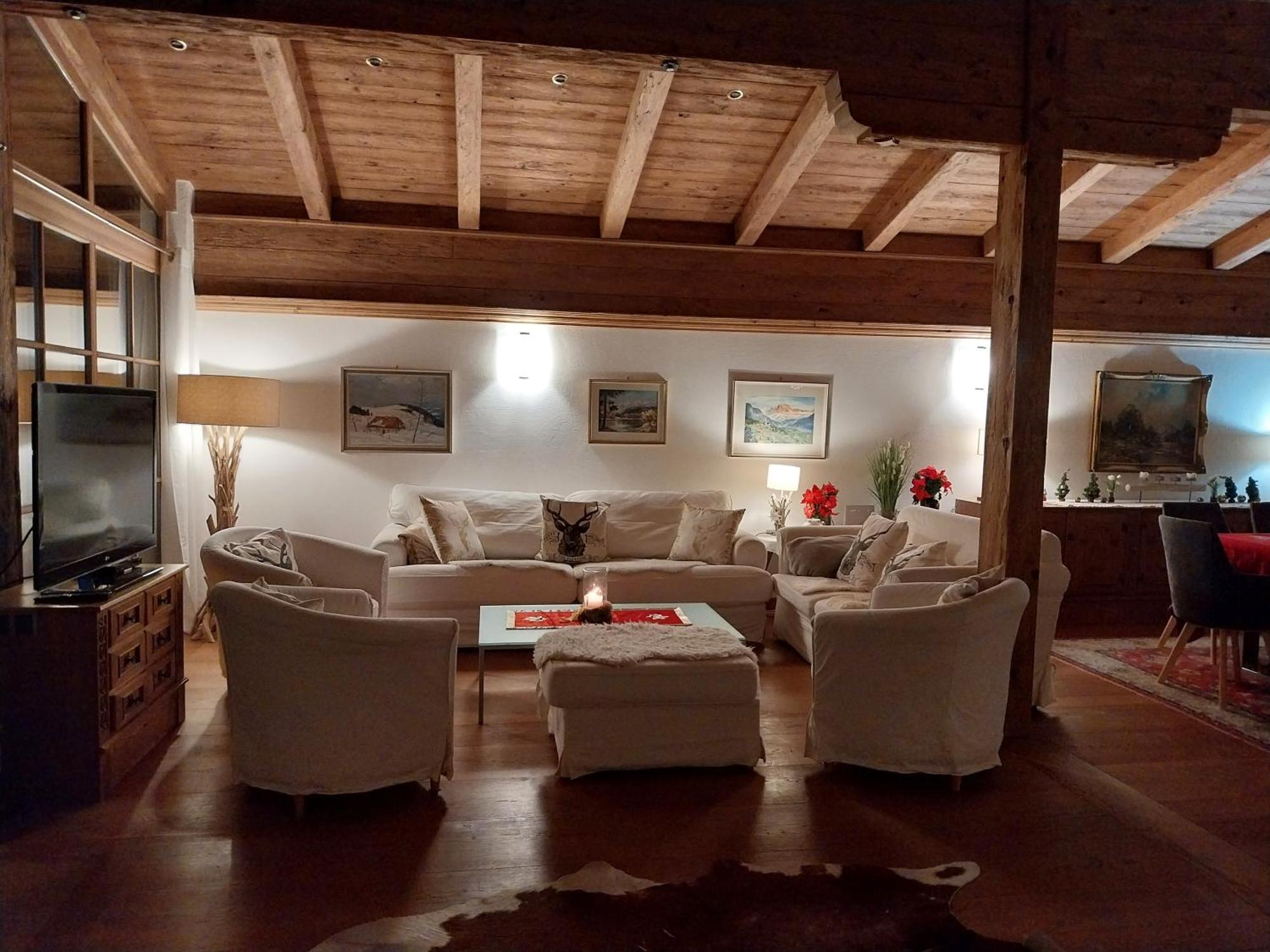 Luxuschalet Happy Home Tyrol Ellmau Zewnętrze zdjęcie