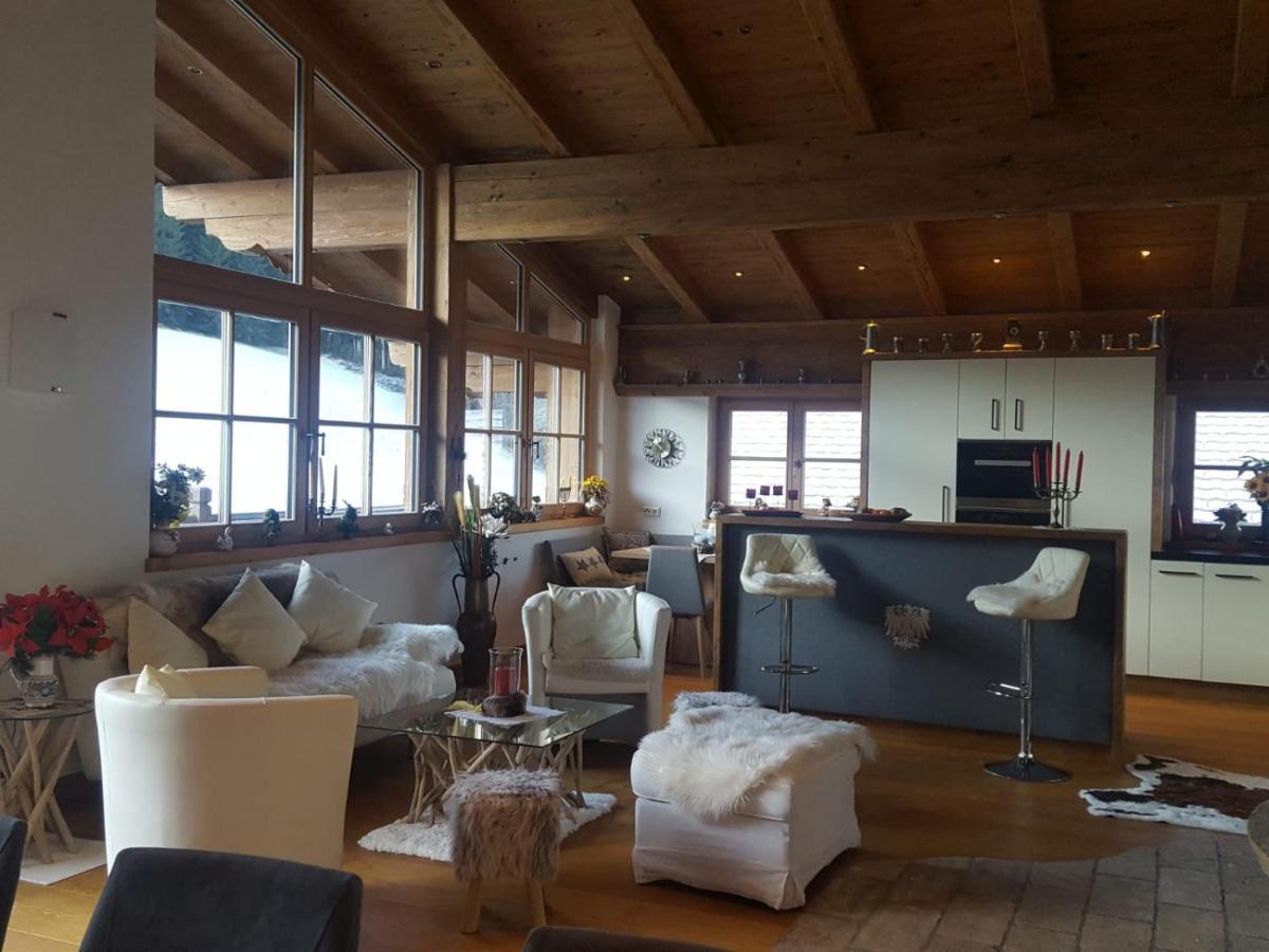 Luxuschalet Happy Home Tyrol Ellmau Zewnętrze zdjęcie