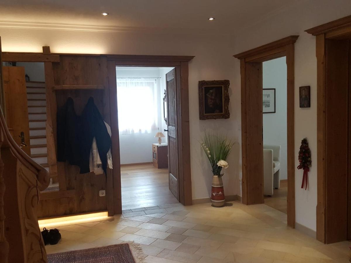 Luxuschalet Happy Home Tyrol Ellmau Zewnętrze zdjęcie