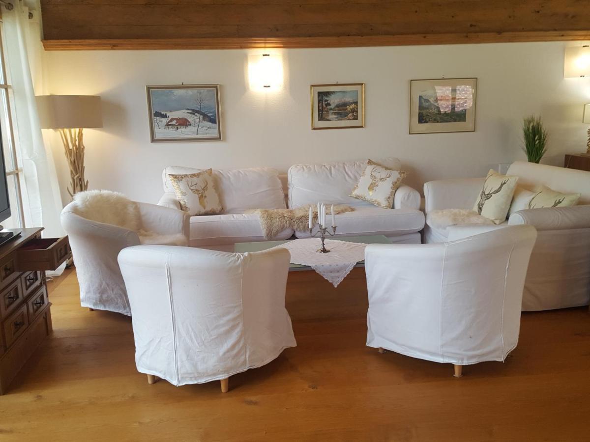 Luxuschalet Happy Home Tyrol Ellmau Zewnętrze zdjęcie